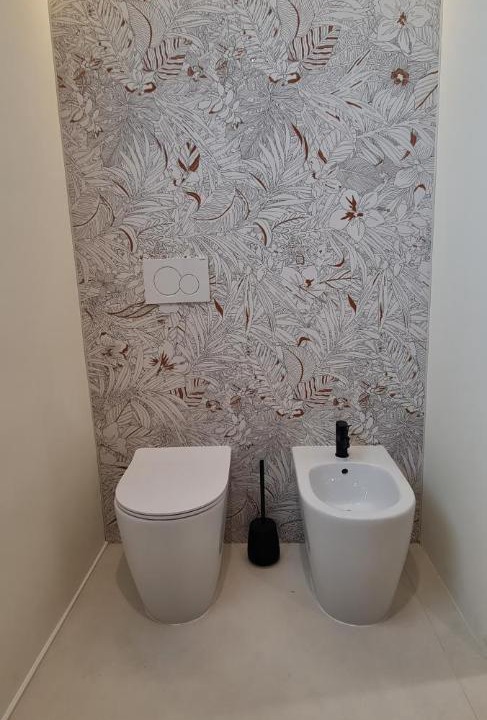 Photo of Bathroom in Pozzillo
