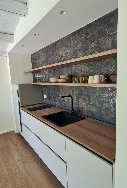 Photo of Kitchen in Pozzillo