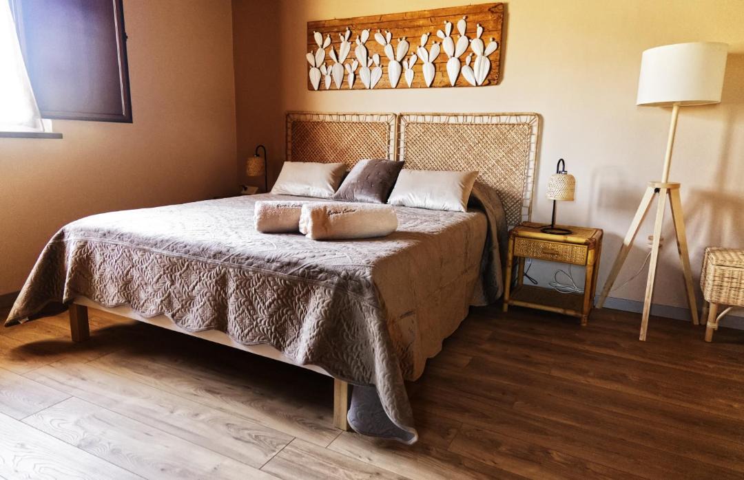 Photo of Bedroom in Favara