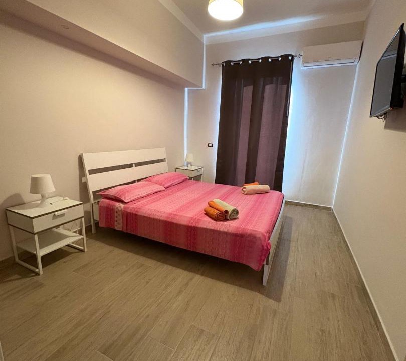 Photo of Bedroom in Porto Empedocle