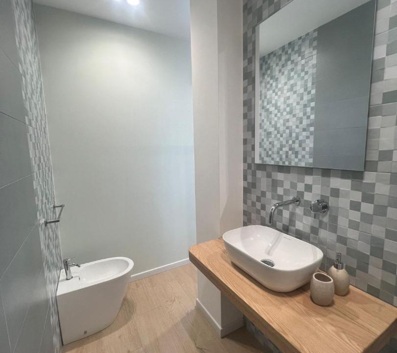 Photo of Bathroom in Enna