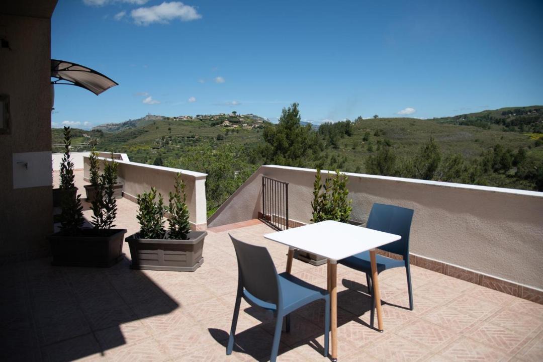 Photo of Patio Balcony in Enna