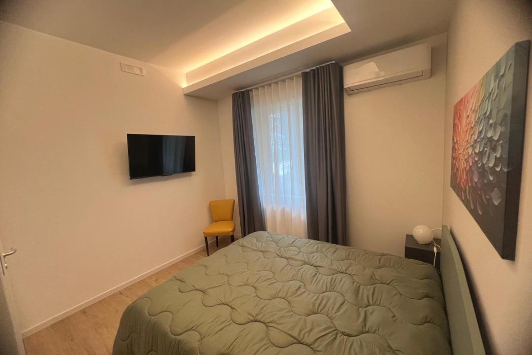 Photo of Bedroom in Enna