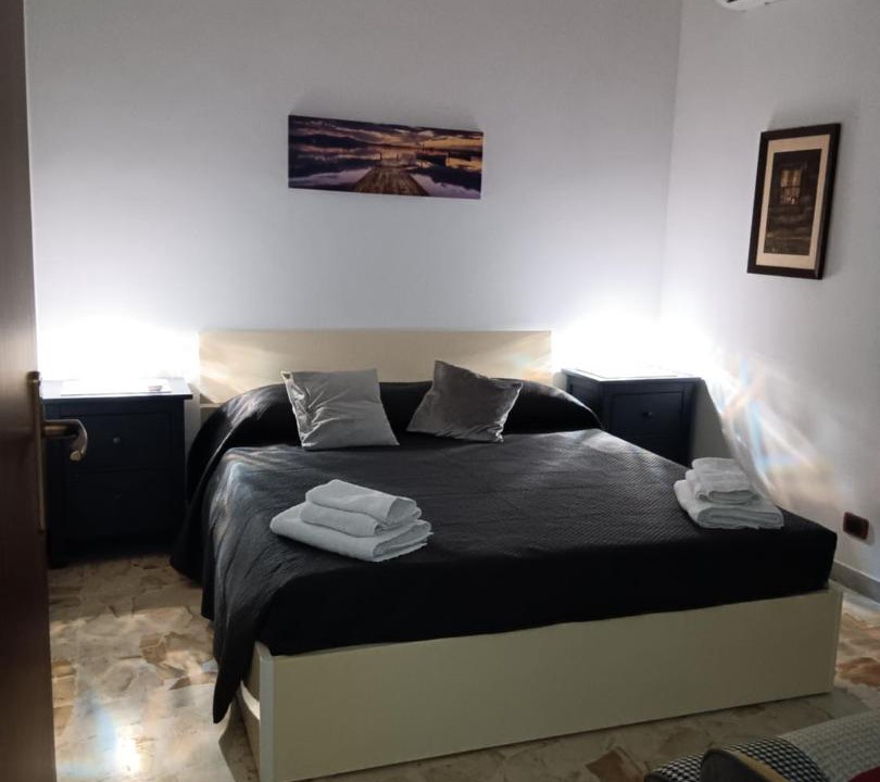 Photo of Bedroom in Tiche