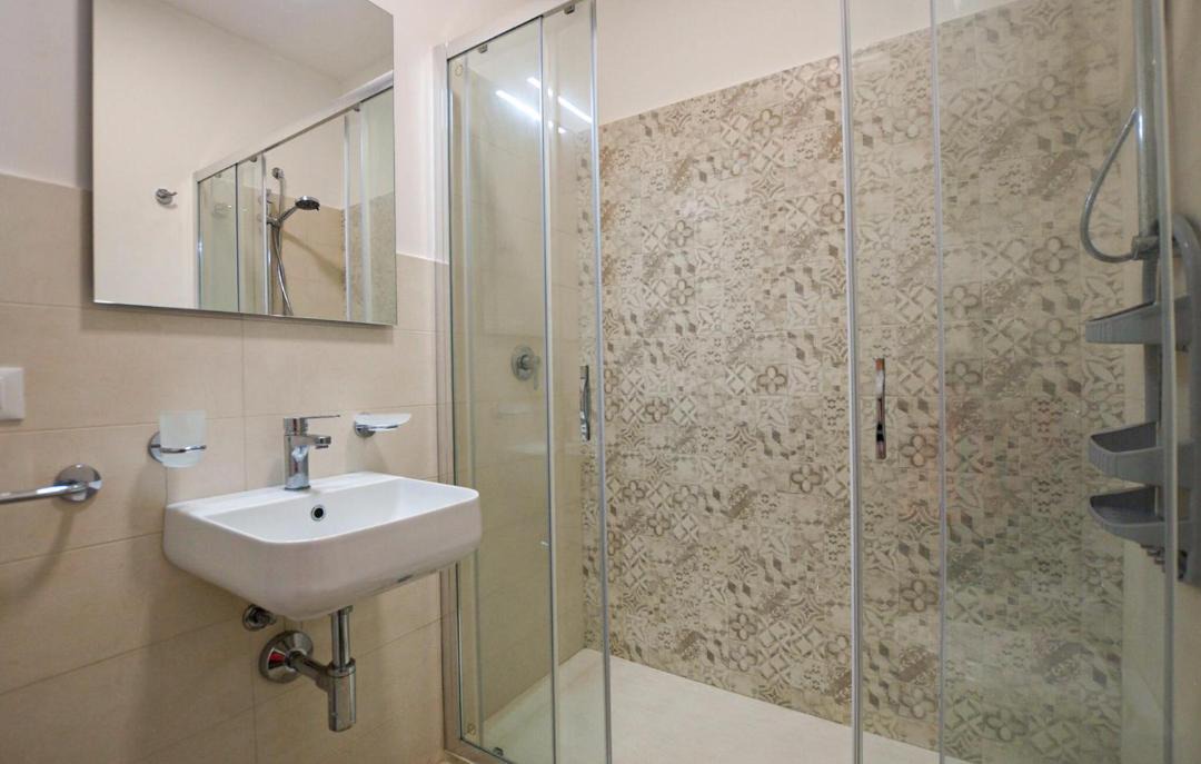 Photo of Bathroom in Pachino
