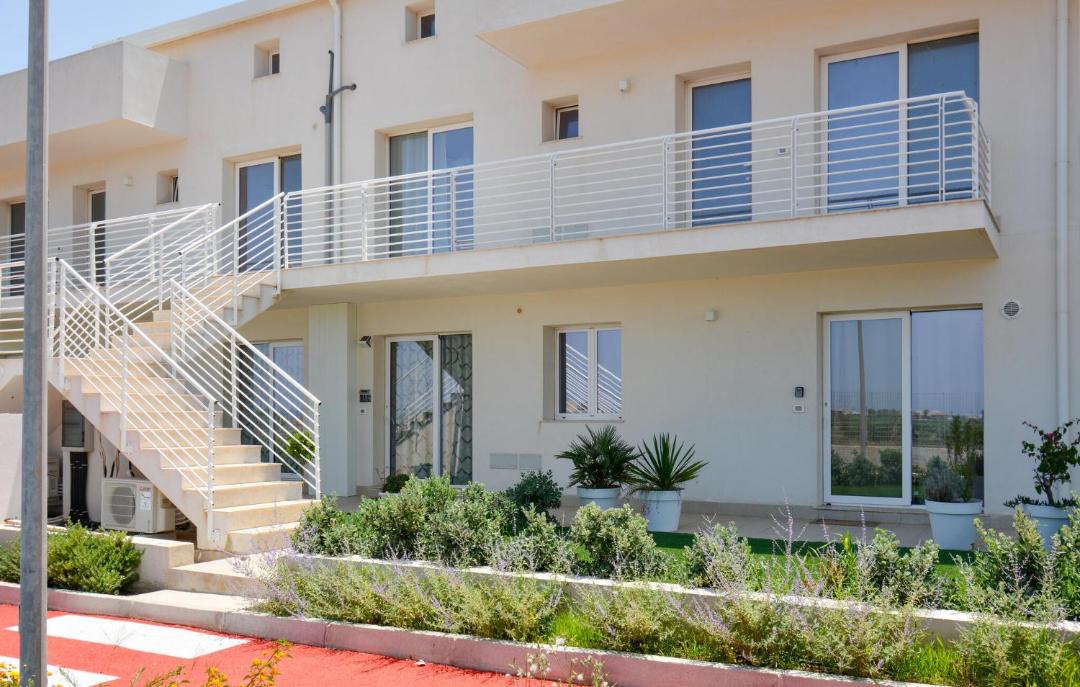 Photo of Patio Balcony in Pachino