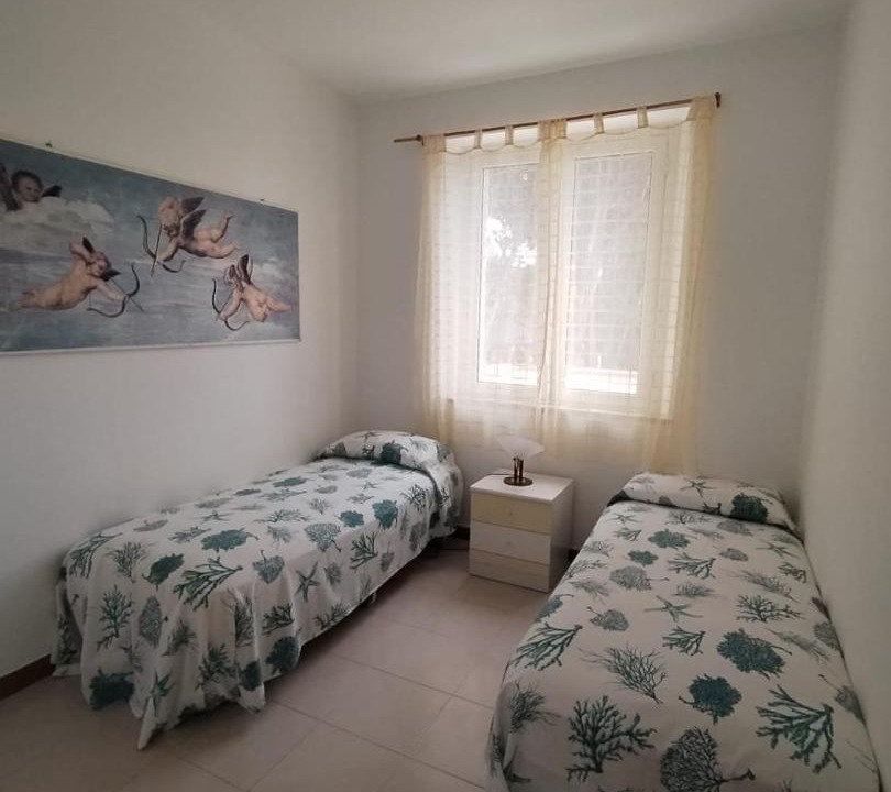 Photo of Bedroom in Porto Palo
