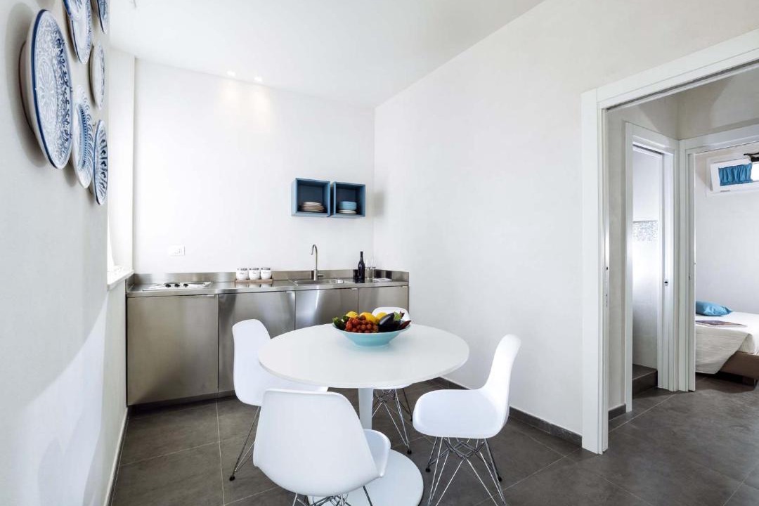 Photo of Livingroom in Ortigia
