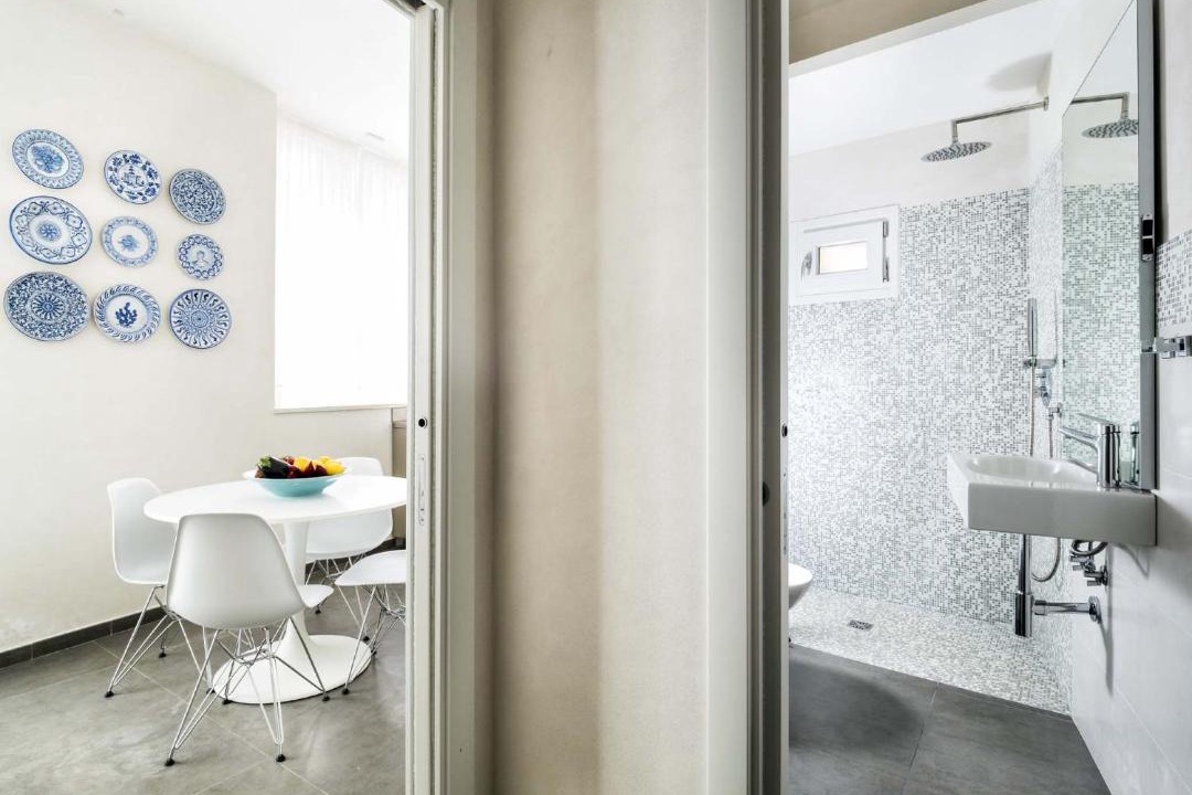 Photo of Bathroom in Ortigia