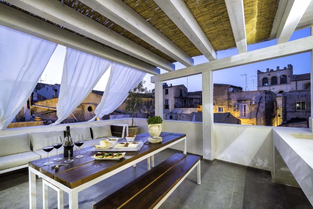 Photo of Livingroom in Ortigia