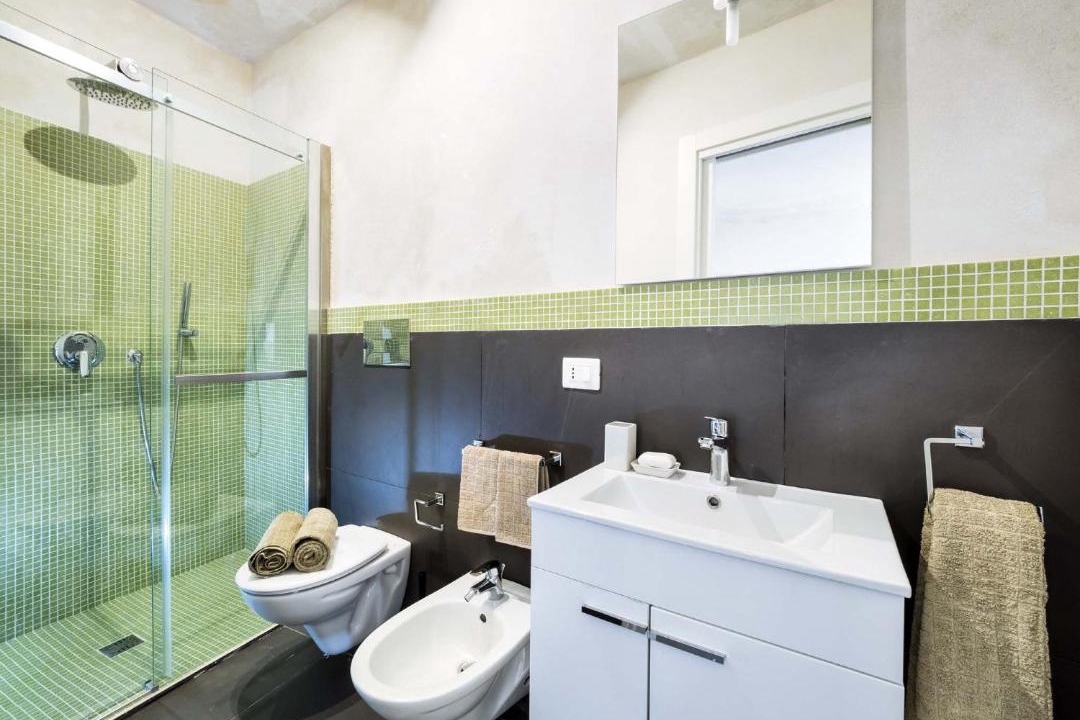 Photo of Bathroom in Ortigia