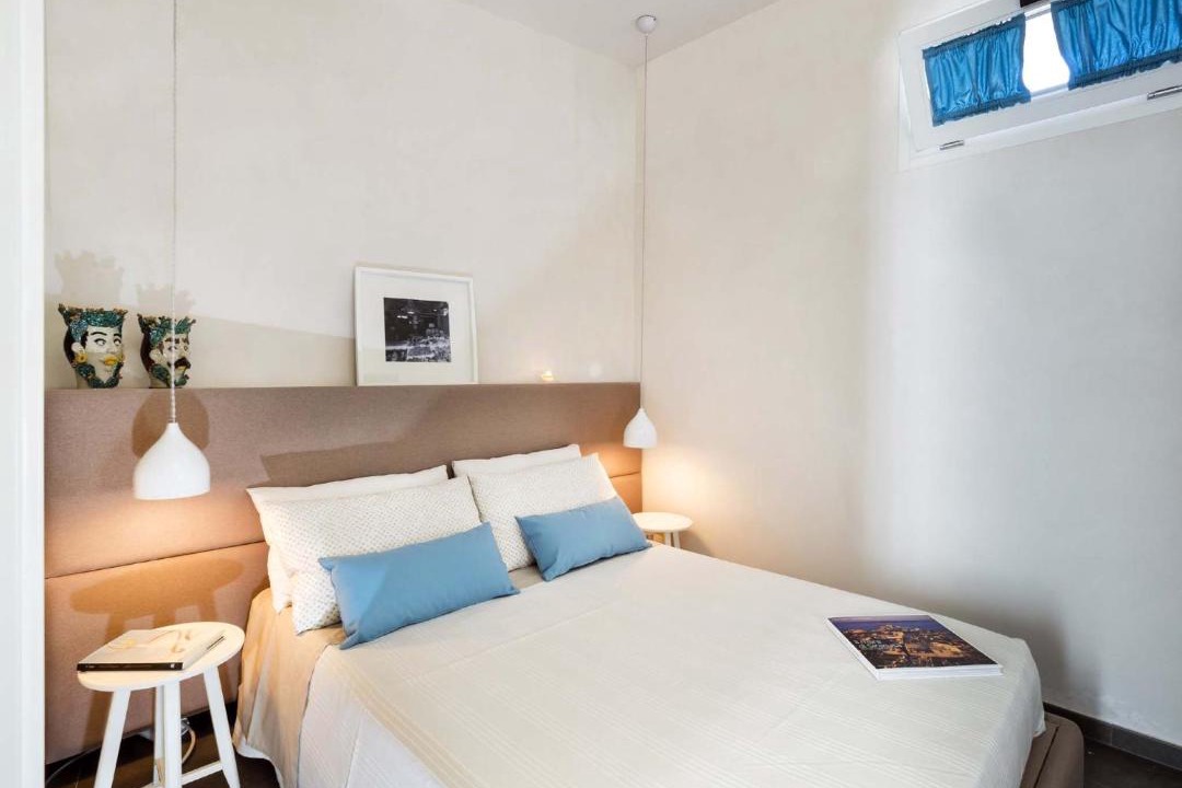Photo of Bedroom in Ortigia