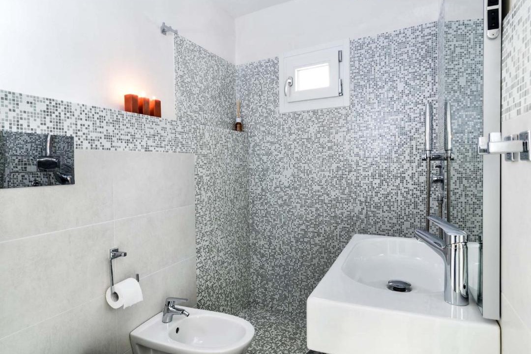 Photo of Bathroom in Ortigia