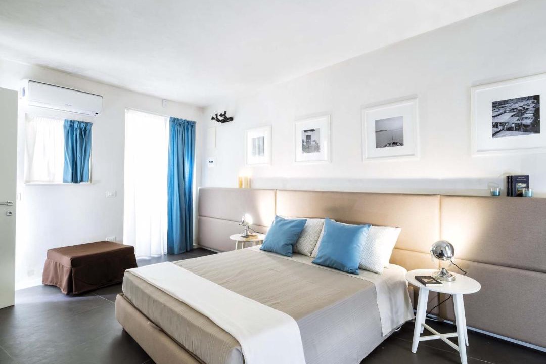 Photo of Bedroom in Ortigia