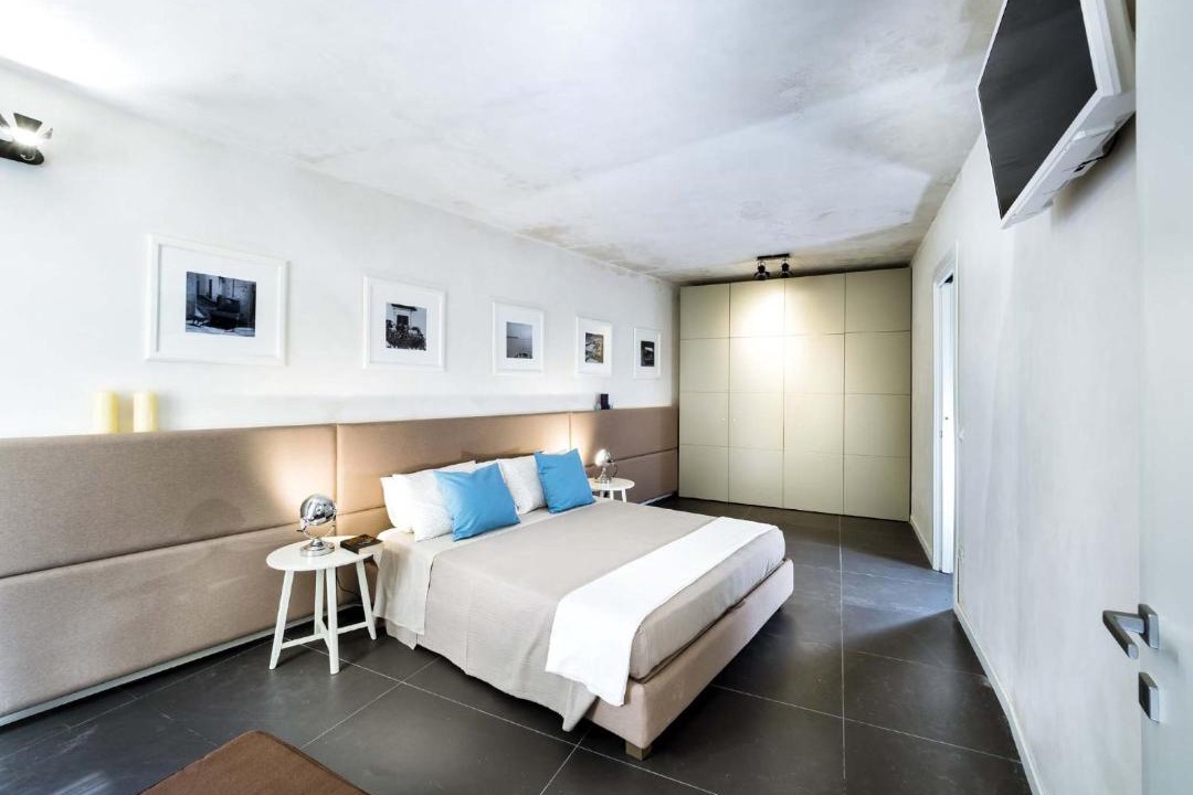 Photo of Bedroom in Ortigia