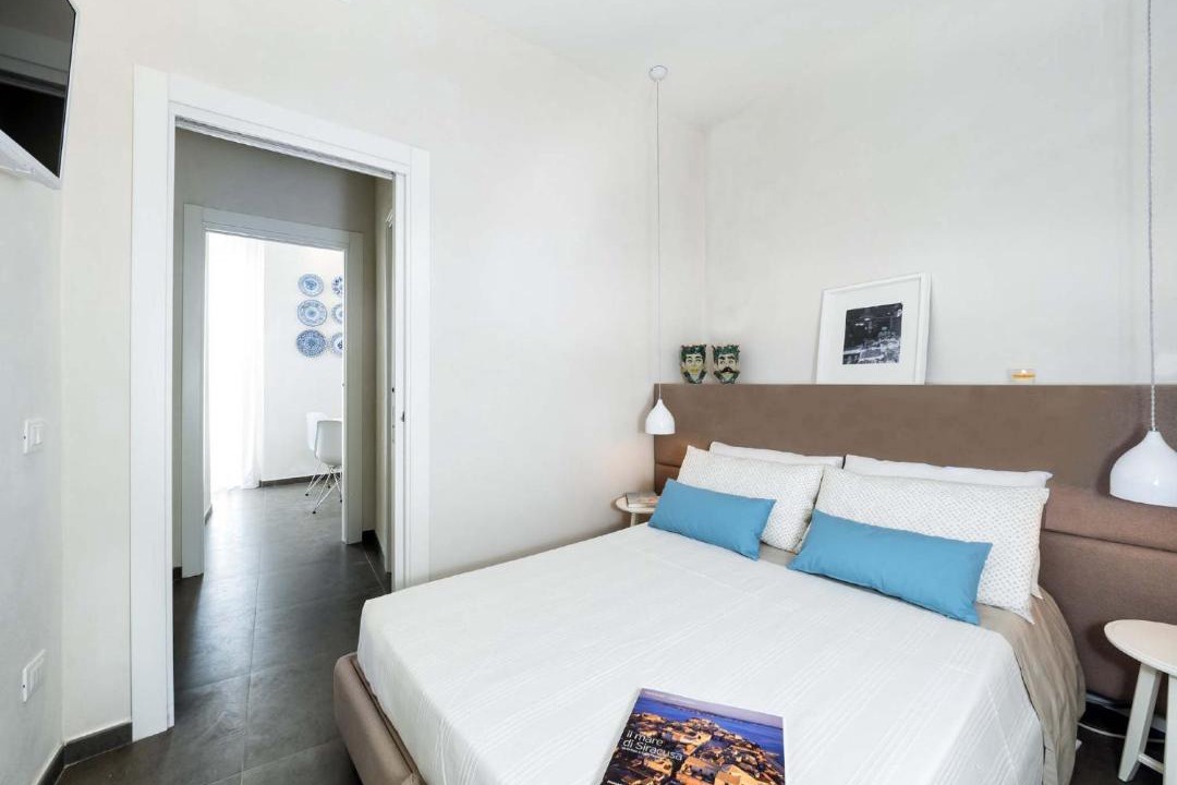 Photo of Bedroom in Ortigia