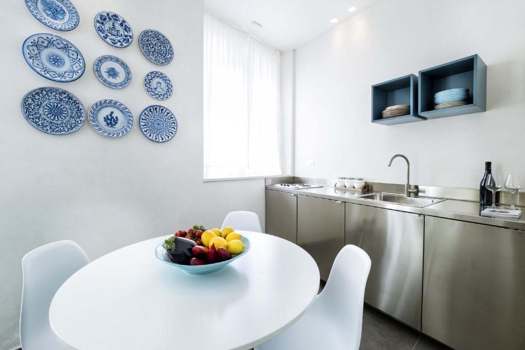 Photo of Livingroom in Ortigia