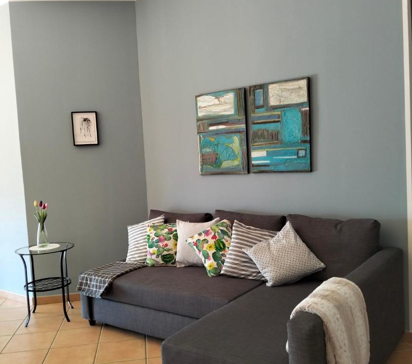 Photo of Livingroom in Porticello