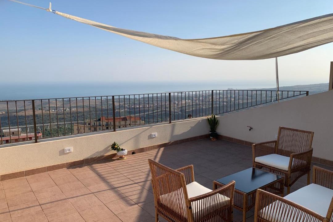 Photo of Patio Balcony in Agrigento