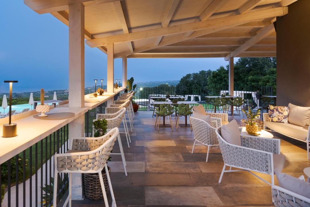 Photo of Patio Balcony in Santa Venerina