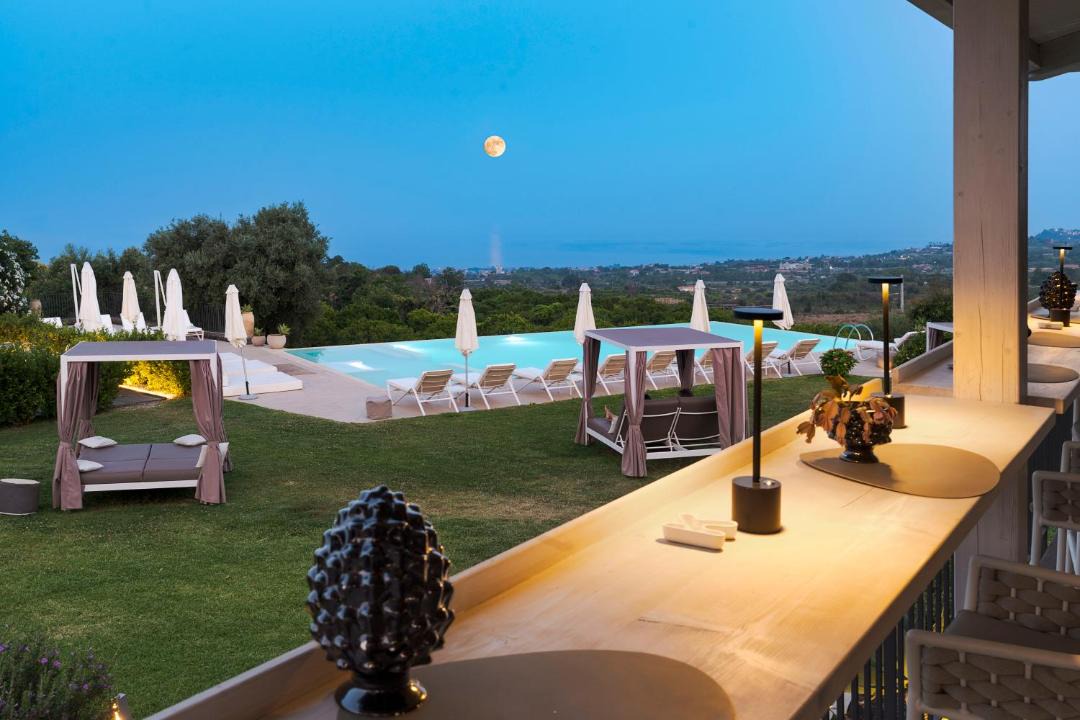 Photo of Patio Balcony in Santa Venerina