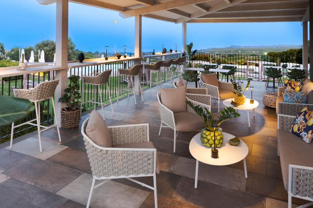 Photo of Patio Balcony in Santa Venerina