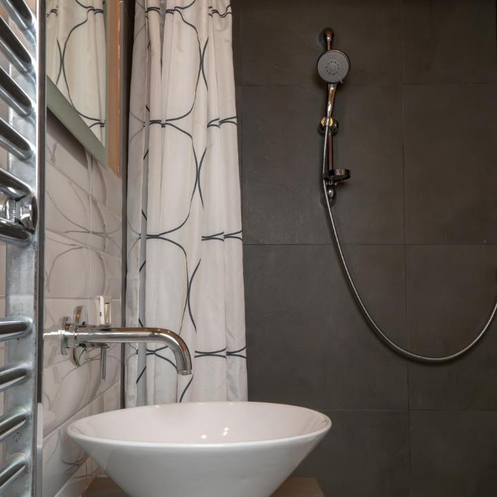 Photo of Bathroom in San Leone