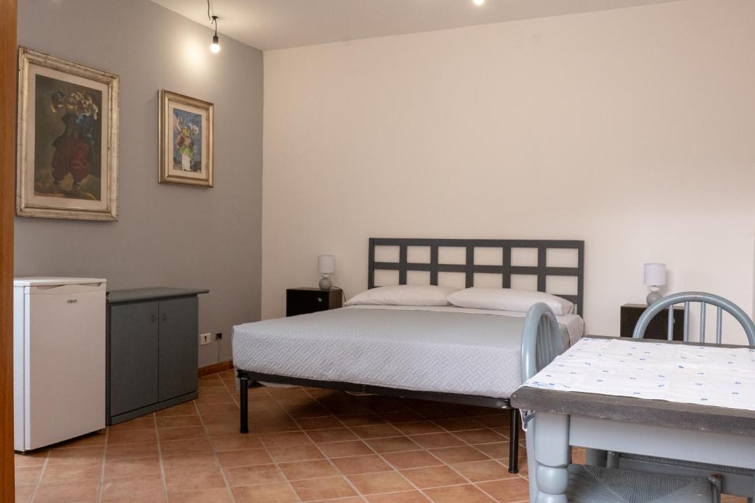 Photo of Bedroom in San Leone