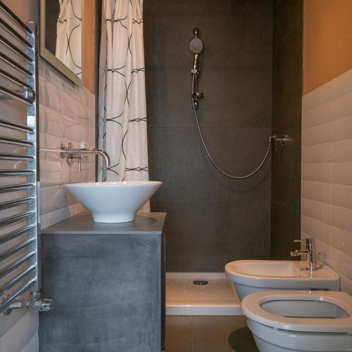 Photo of Bathroom in San Leone