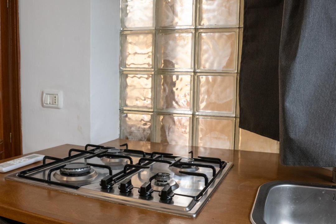 Photo of Kitchen in San Leone