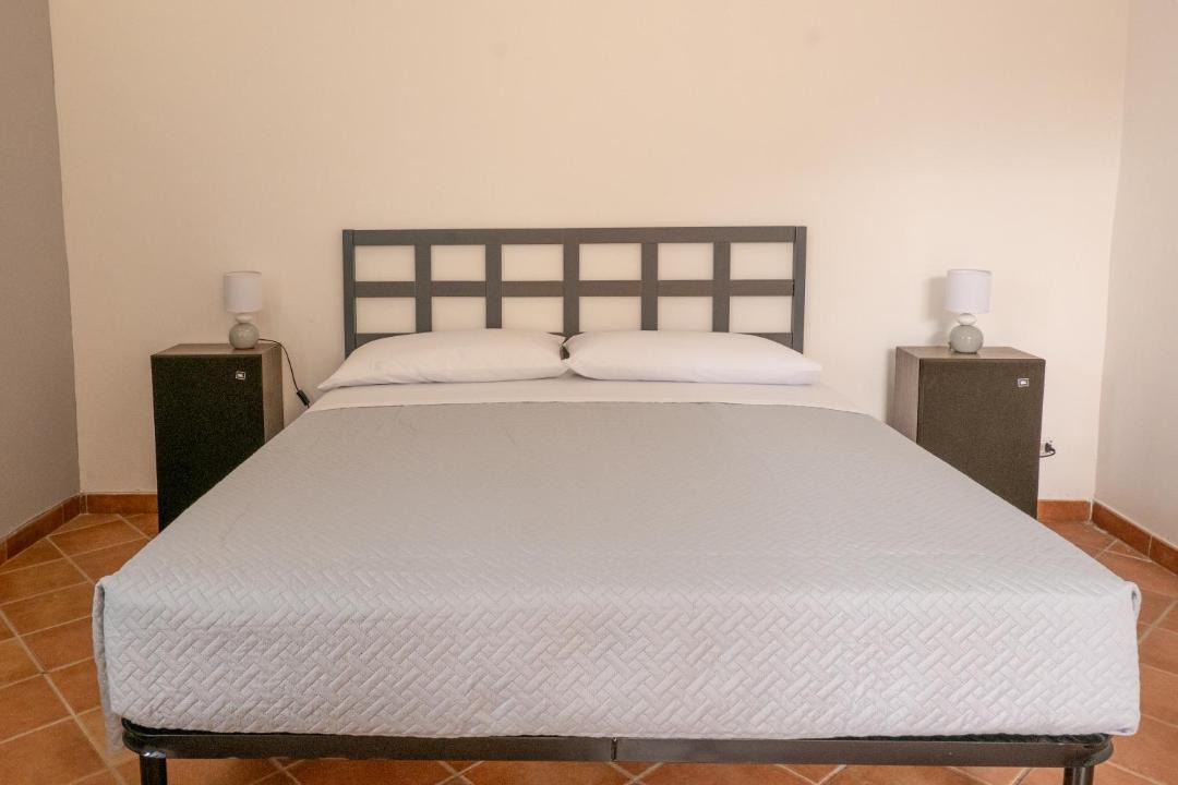 Photo of Bedroom in San Leone