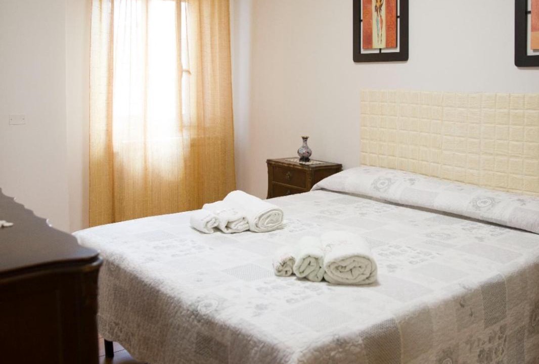 Photo of Bedroom in Centuripe