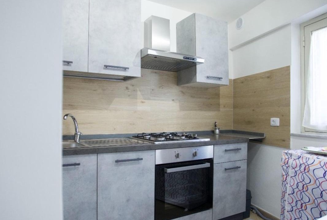 Photo of Kitchen in Centuripe