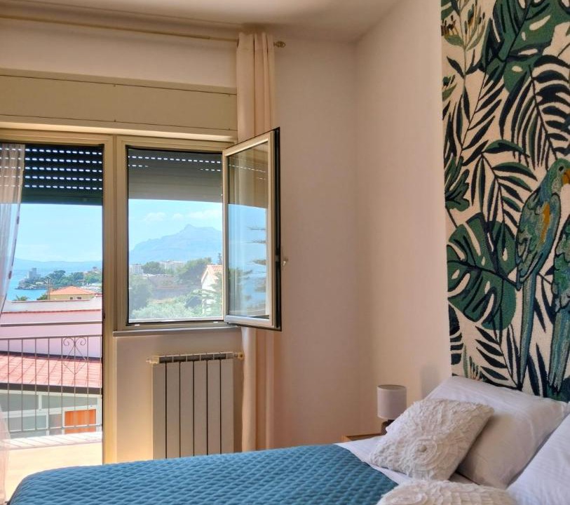Photo of Bedroom in Porticello