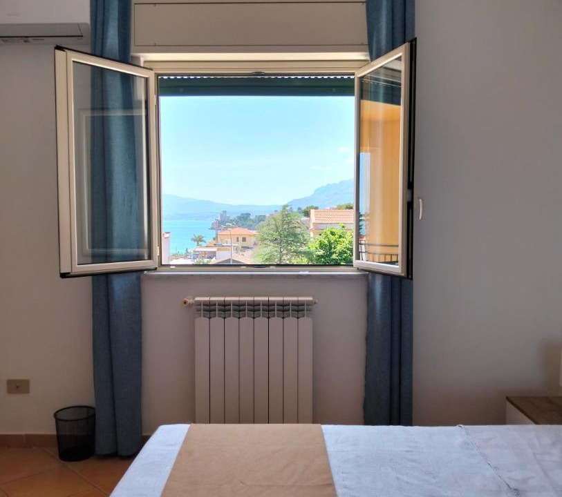 Photo of Bedroom in Porticello