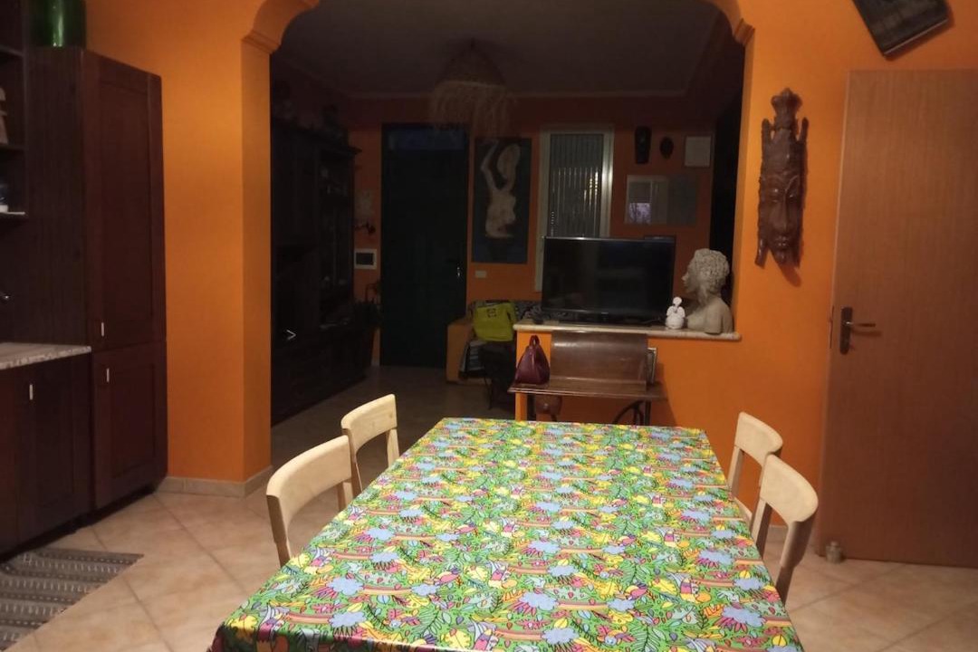 Photo of Kitchen in Sambuca di Sicilia