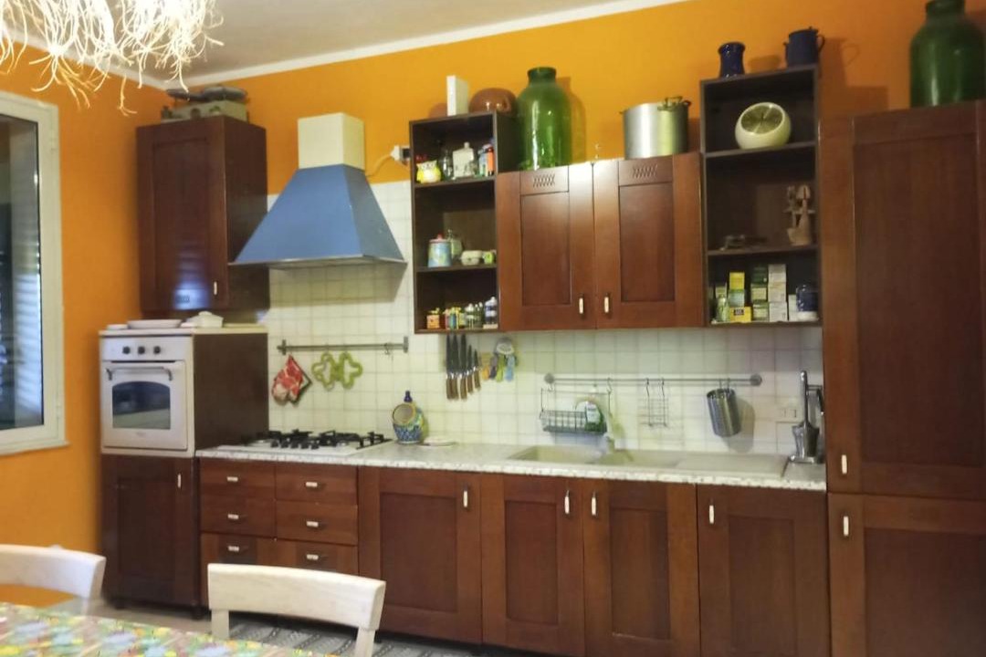 Photo of Kitchen in Sambuca di Sicilia