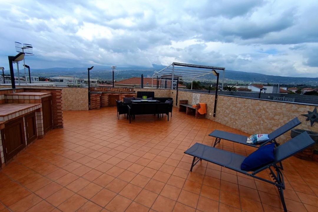Photo of Patio Balcony in Fondachello