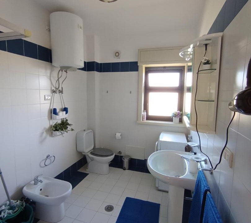 Photo of Bathroom in Fondachello