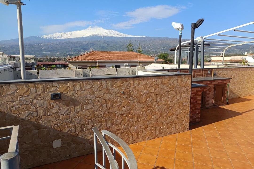 Photo of Patio Balcony in Fondachello
