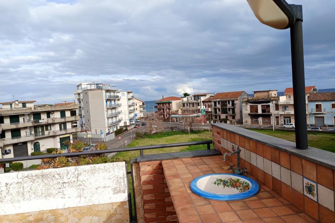 Photo of Patio Balcony in Fondachello