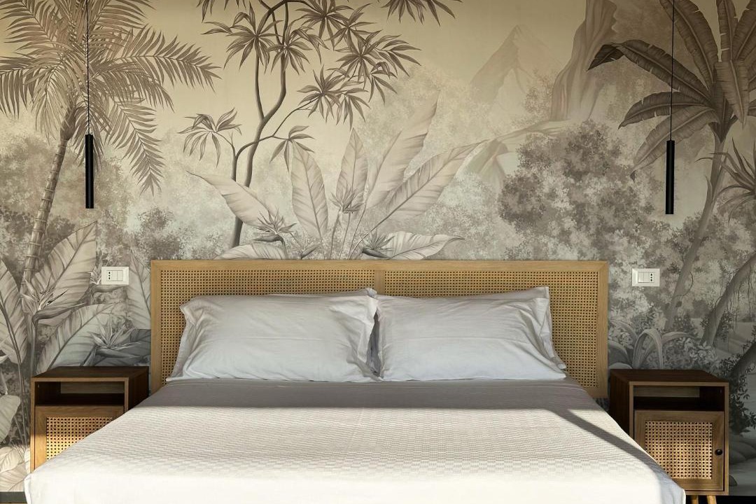 Photo of Bedroom in Castelluzzo