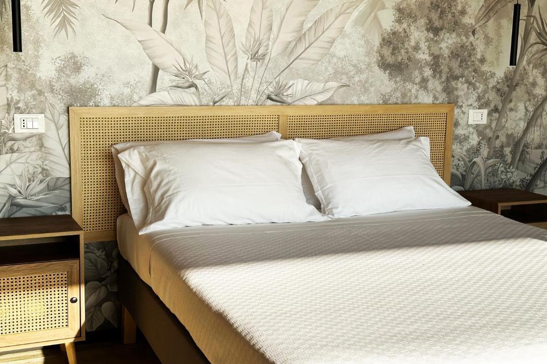 Photo of Bedroom in Castelluzzo