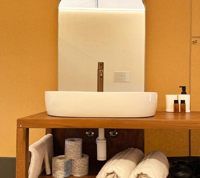 Photo of Bathroom in Castelluzzo
