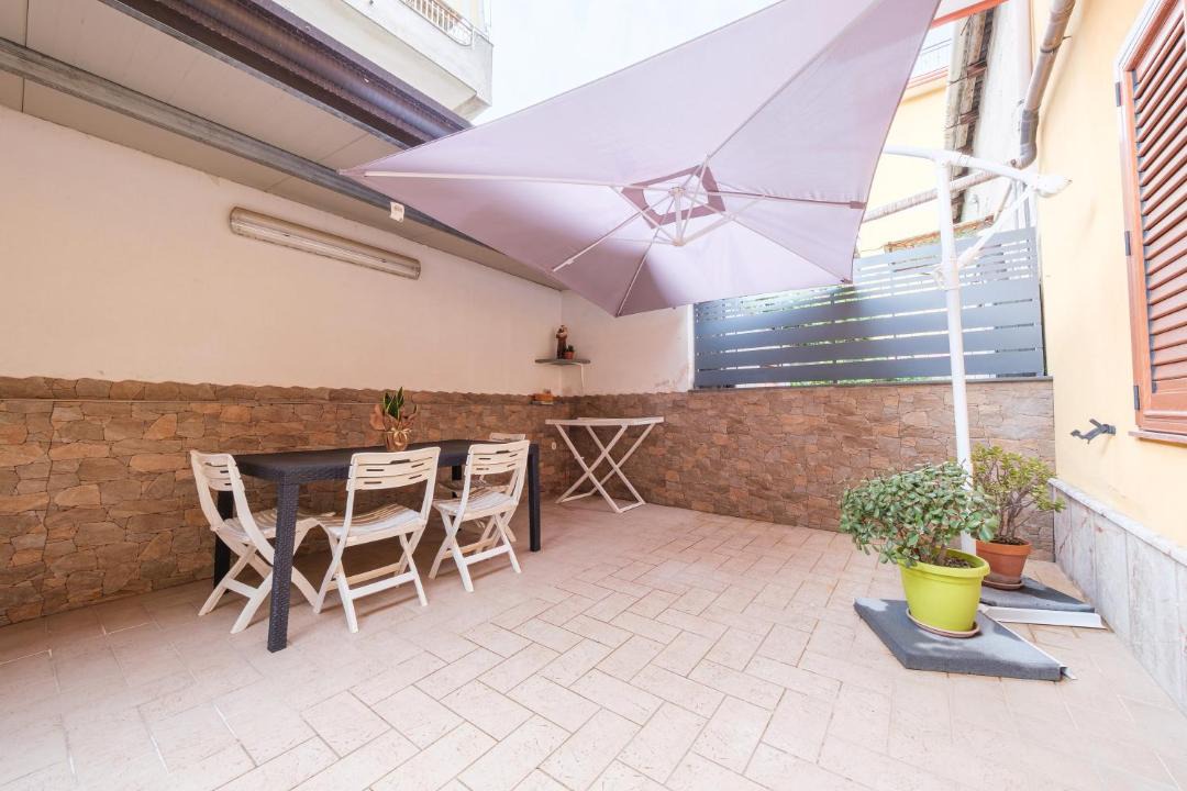 Photo of Patio Balcony in Francavilla di Sicilia