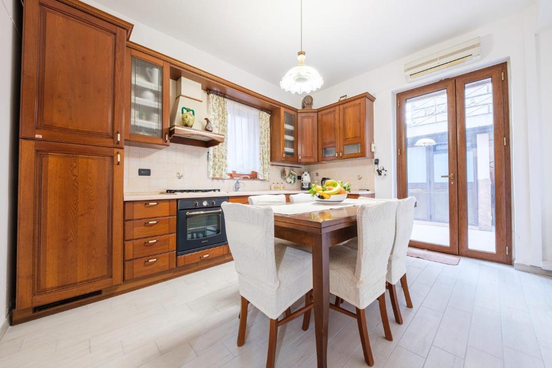 Photo of Kitchen in Francavilla di Sicilia