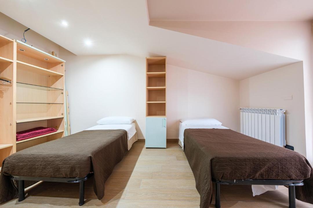 Photo of Bedroom in Francavilla di Sicilia