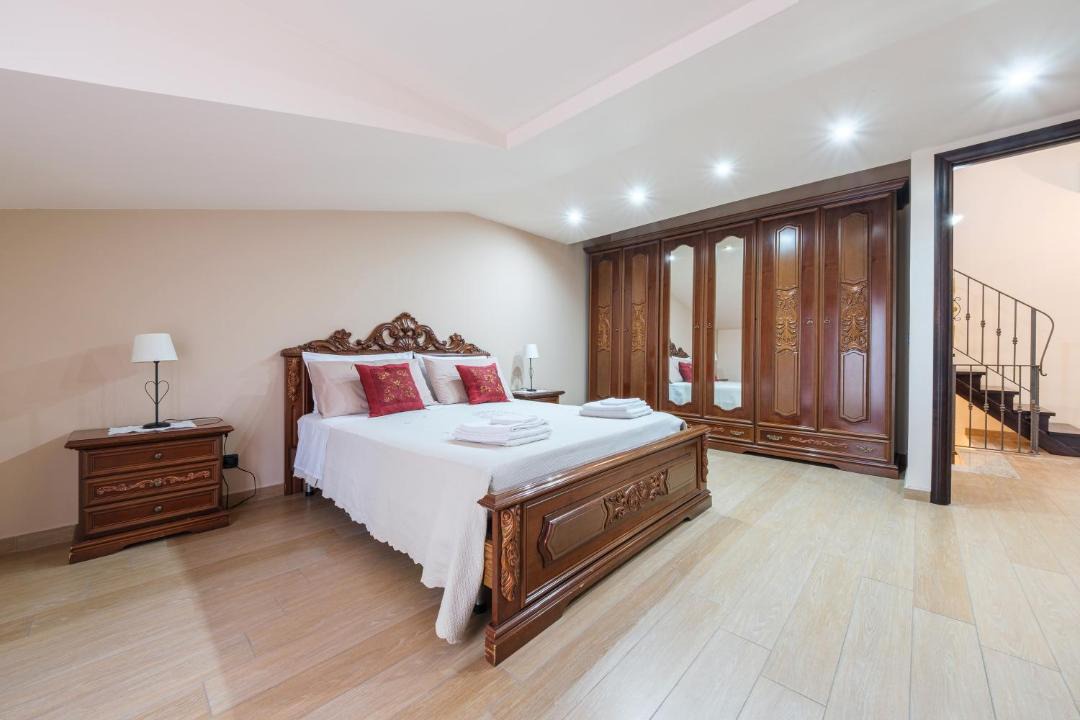 Photo of Bedroom in Francavilla di Sicilia