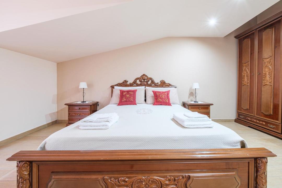 Photo of Bedroom in Francavilla di Sicilia