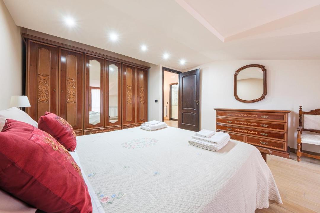 Photo of Bedroom in Francavilla di Sicilia